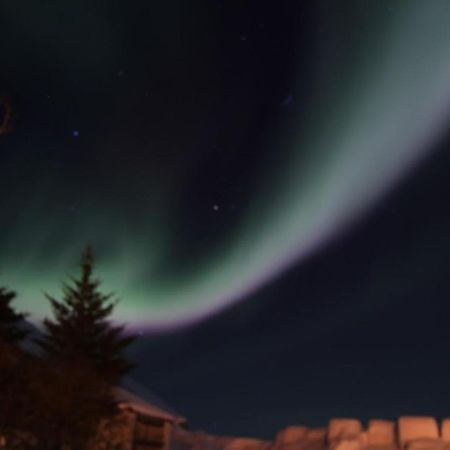 Gemlufall Guesthouse Thingeyri Екстериор снимка
