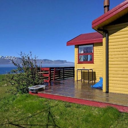 Gemlufall Guesthouse Thingeyri Екстериор снимка